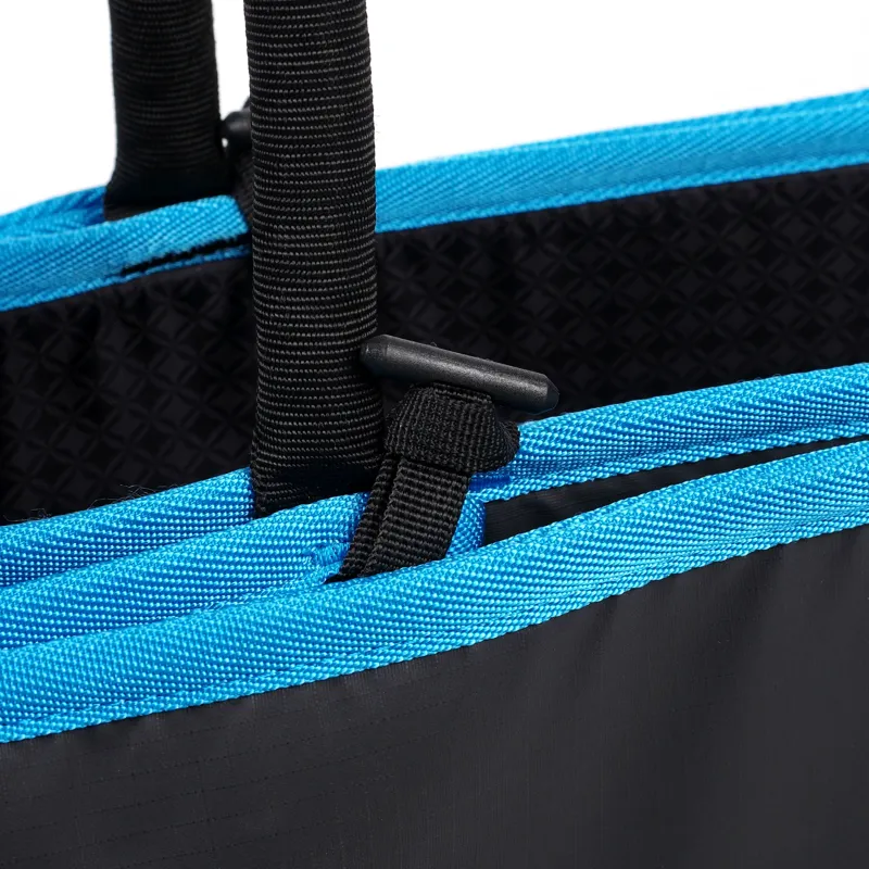 Helinox Origami Tote Bag Black-2